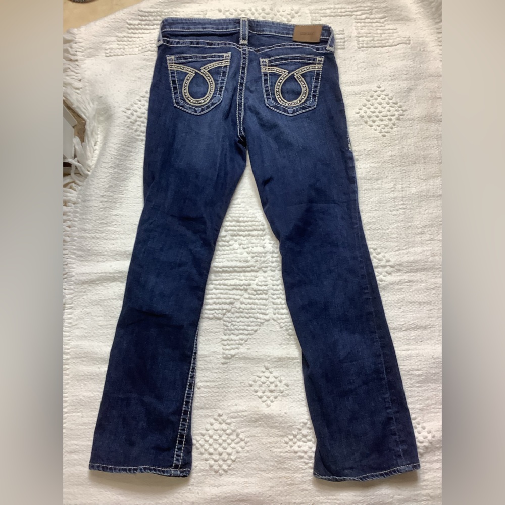 Big star size 29 R - Picture 2 of 3